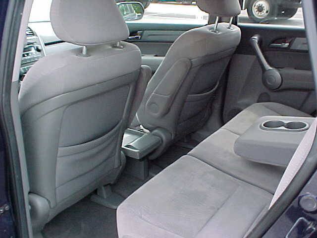Used 2009 Honda CR-V EX image 13