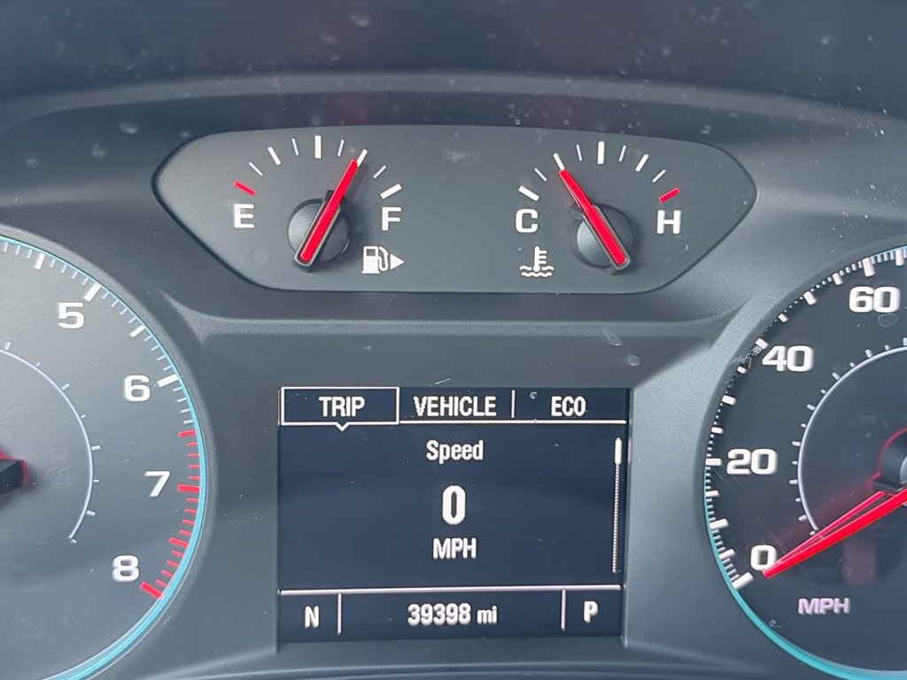 Used 2025 Chevrolet Malibu LT FWD image 31