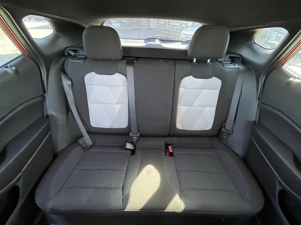 Used 2024 Chevrolet Trax RS image 29