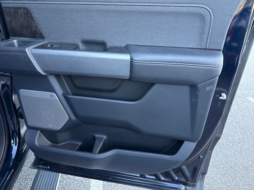 Used 2023 Ford F350 Lariat w/ Lariat Ultimate Package image 43