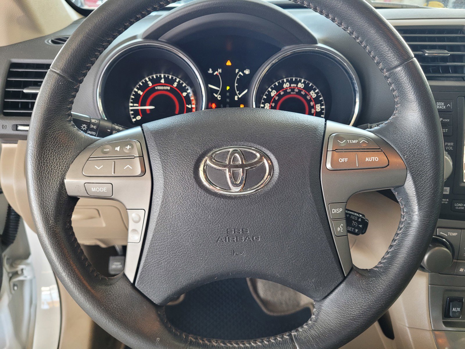 Used 2009 Toyota Highlander Sport AWD/4WD image 16