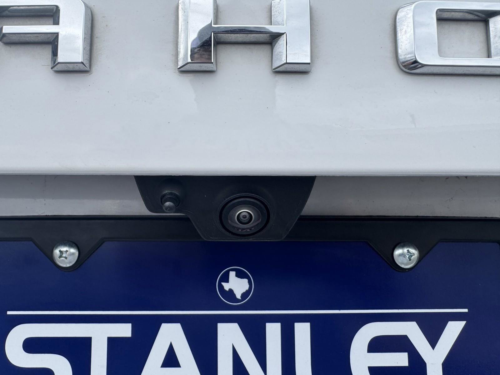 Used 2025 Chevrolet Tahoe LT image 31