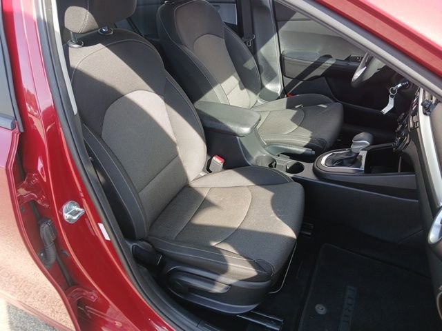 Used 2022 Kia Forte LXS FWD image 22