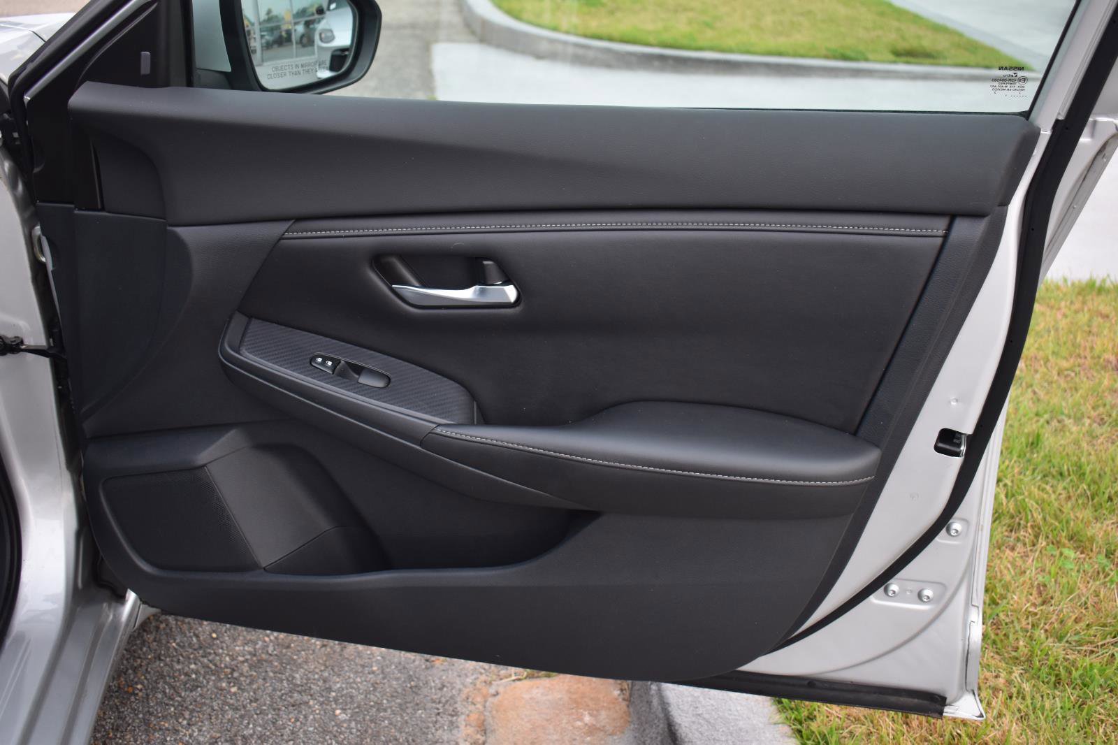 Used 2021 Nissan Sentra S image 37