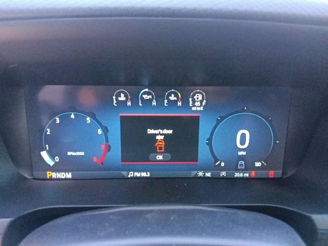 New 2026 Ford F150 STX w/ F-150 LOBO Package image 20