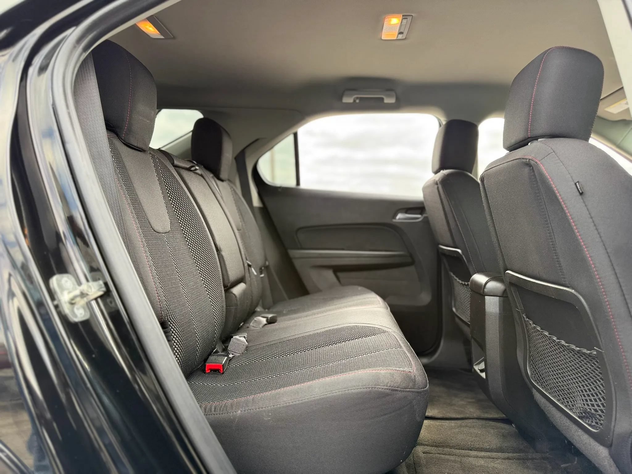 Used 2015 Chevrolet Equinox LT w/ Driver Convenience Package FWD image 25