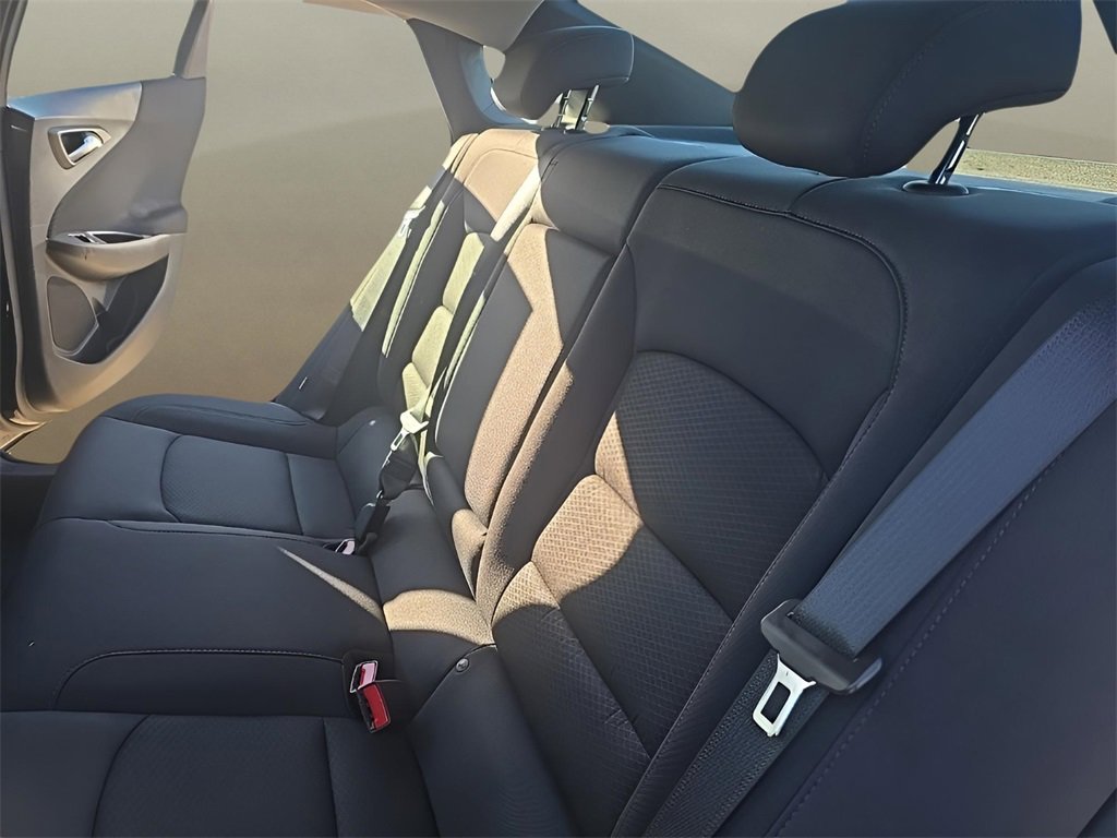 Used 2023 Chevrolet Malibu LT w/ Driver Confidence Package image 15