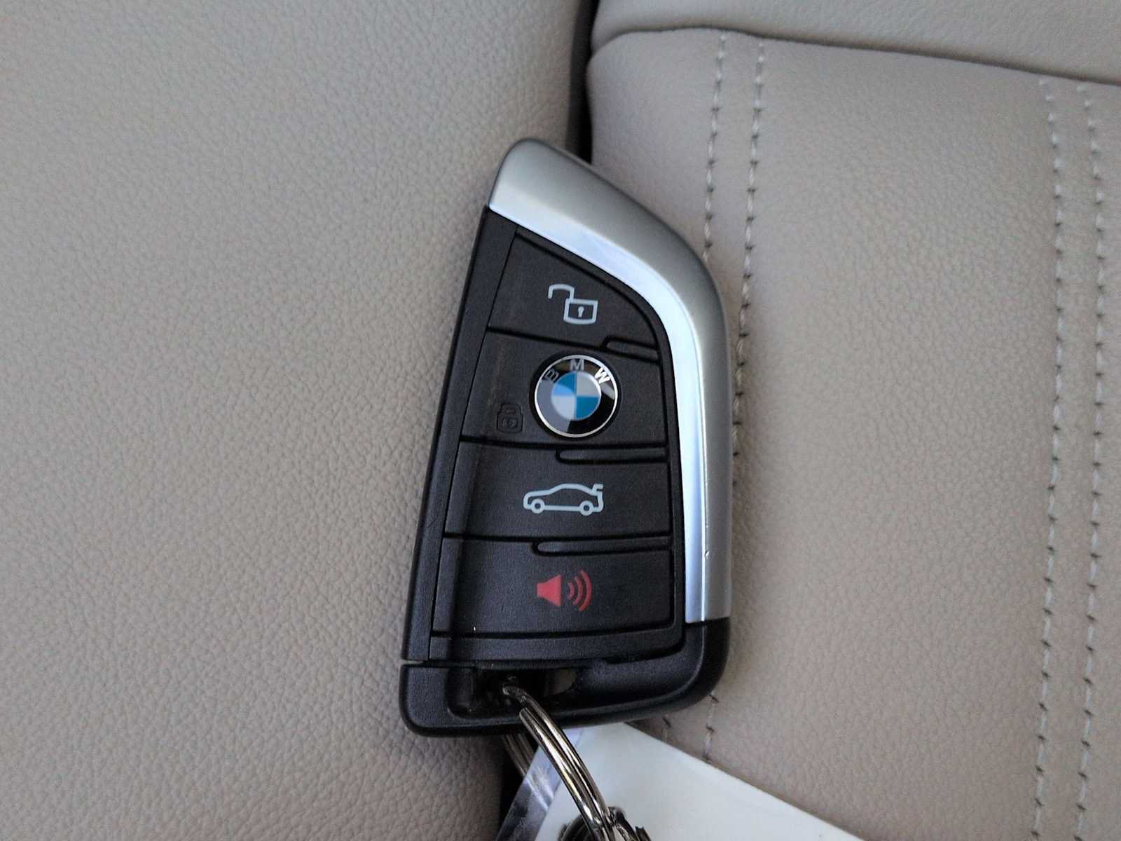 Used 2022 BMW 430i xDrive Convertible w/ Premium Package AWD/4WD image 36