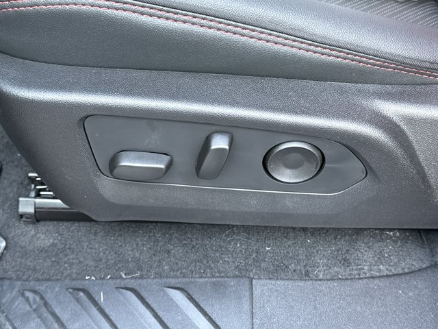 New 2026 GMC Canyon AT4X AWD/4WD image 18