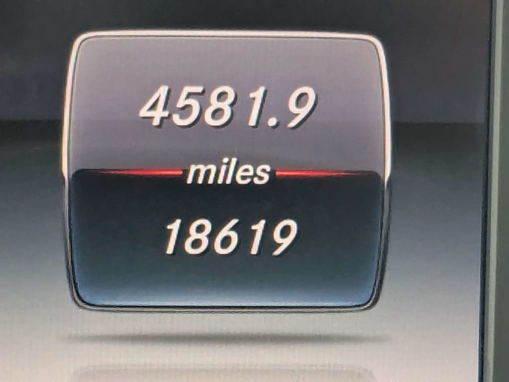 Used 2019 Mercedes-Benz GLC 43 AMG 4MATIC image 44