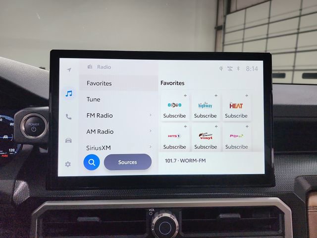 Used 2025 Toyota 4Runner Limited image 29