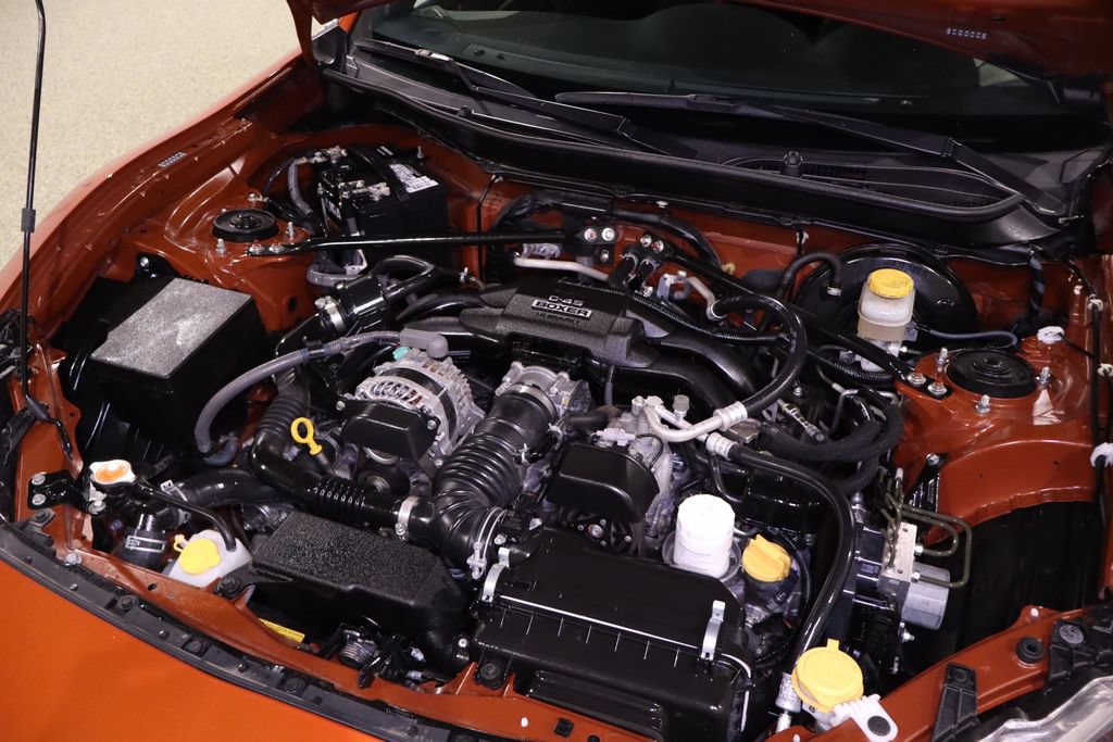 Used 2016 Scion FR-S RWD image 30