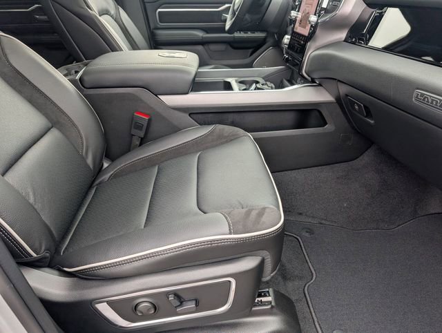 New 2026 RAM 1500 Laramie image 32