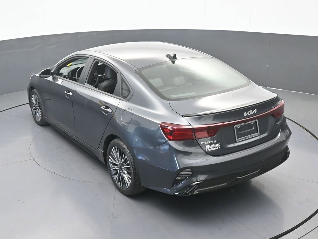 Used 2023 Kia Forte GT-Line image 46