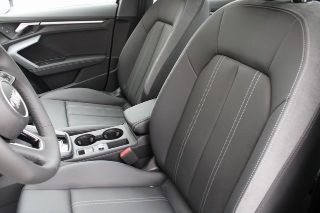 New 2026 Audi A3 2.0T Premium image 7
