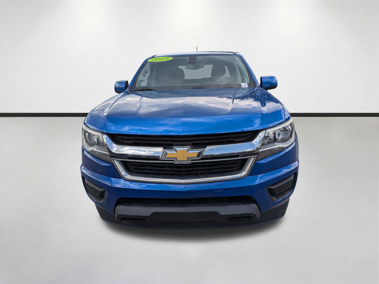 Used 2019 Chevrolet Colorado LT RWD image 9