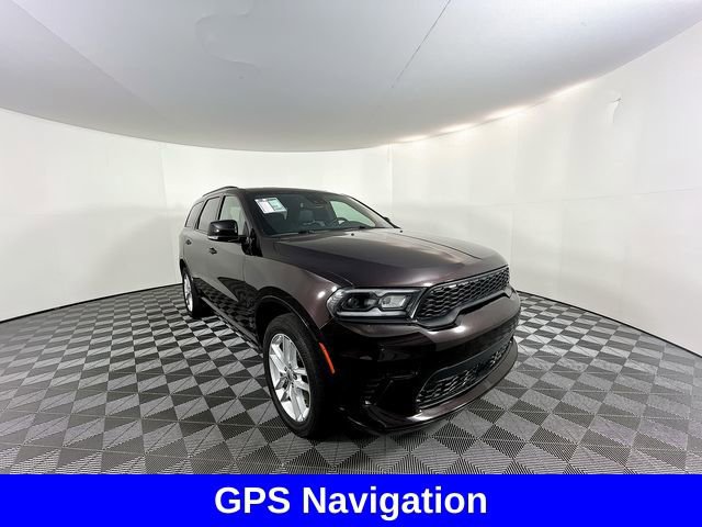 Used 2024 Dodge Durango GT image 2