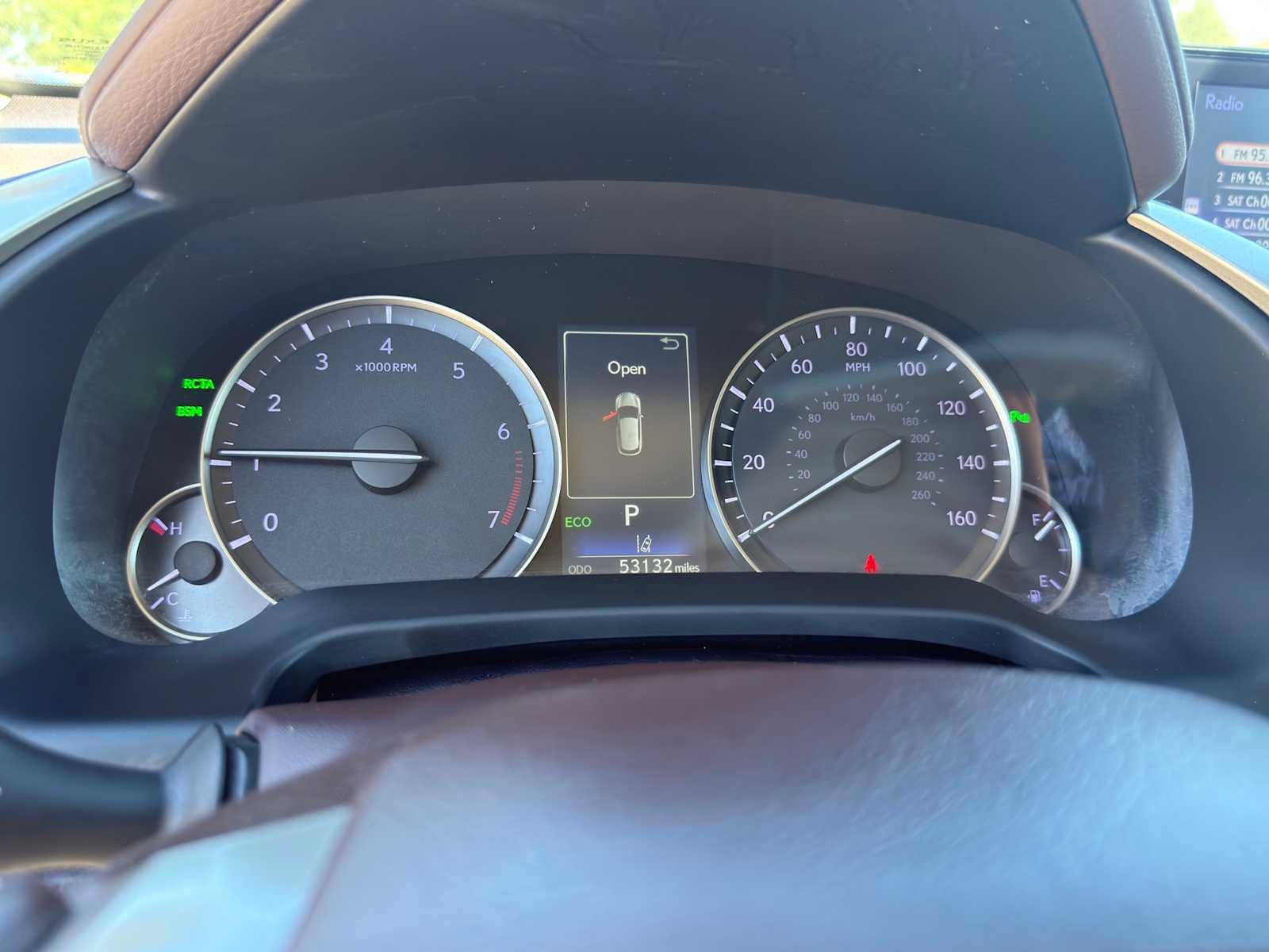 Used 2018 Lexus RX 350 FWD w/ Premium Package image 22