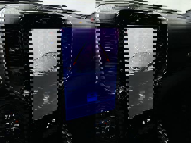 Used 2025 RAM 1500 Big Horn AWD/4WD image 15