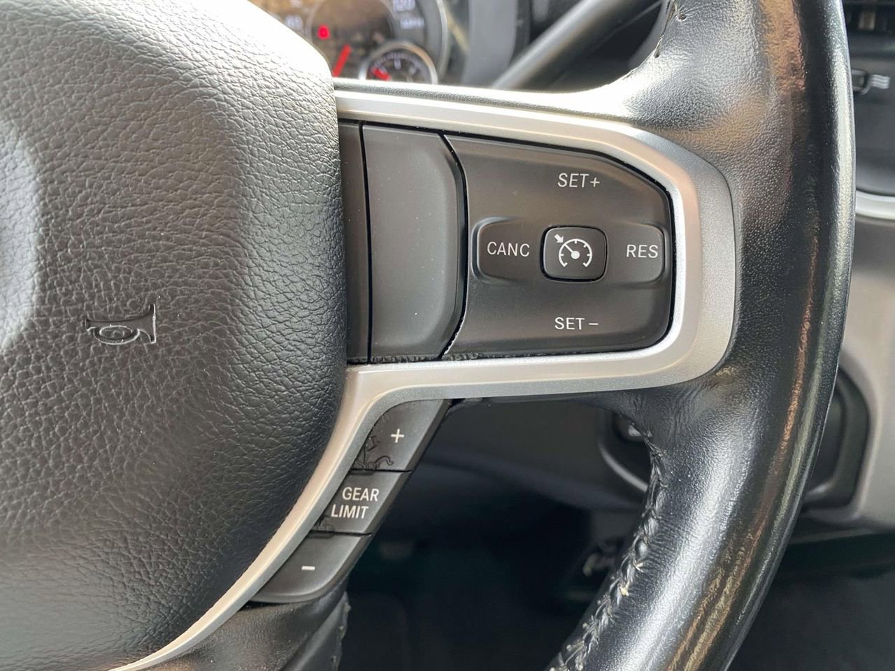 Used 2023 RAM 2500 Big Horn w/ Level 1 Equipment Group image 20