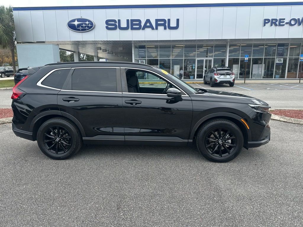 Used 2023 Honda CR-V Sport image 2