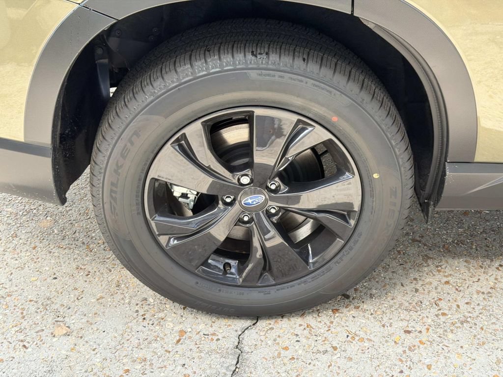 New 2026 Subaru Ascent Premium AWD/4WD image 4