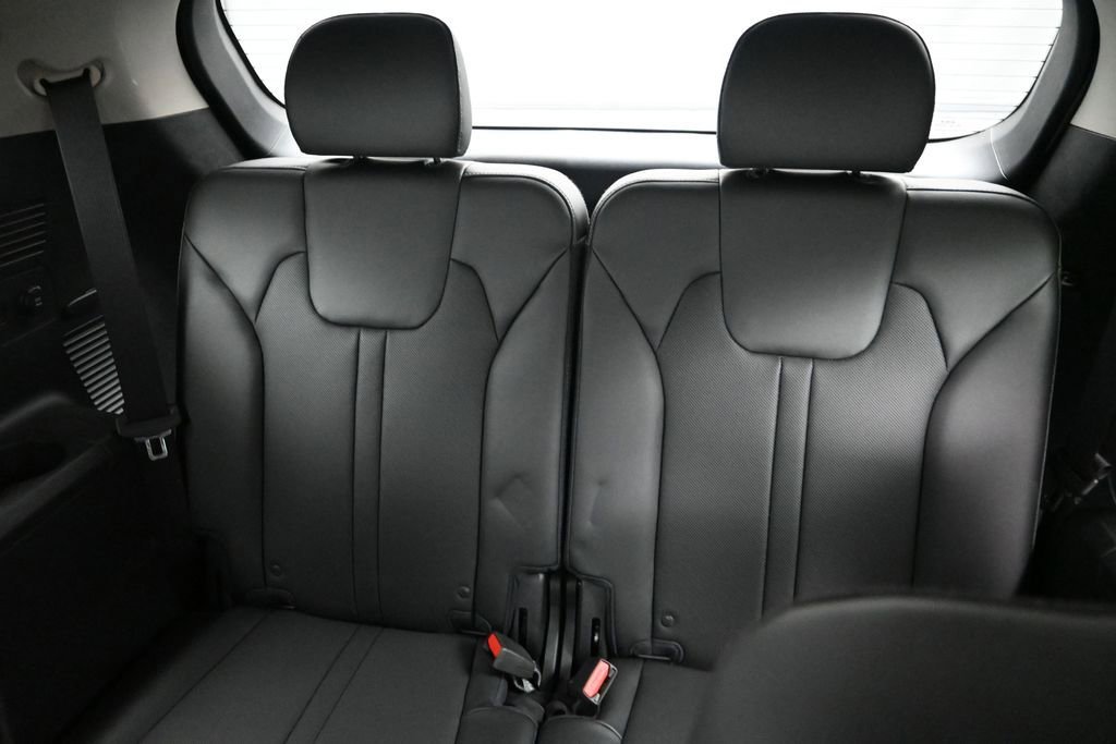 Used 2023 Kia Sorento SX Prestige AWD/4WD image 34