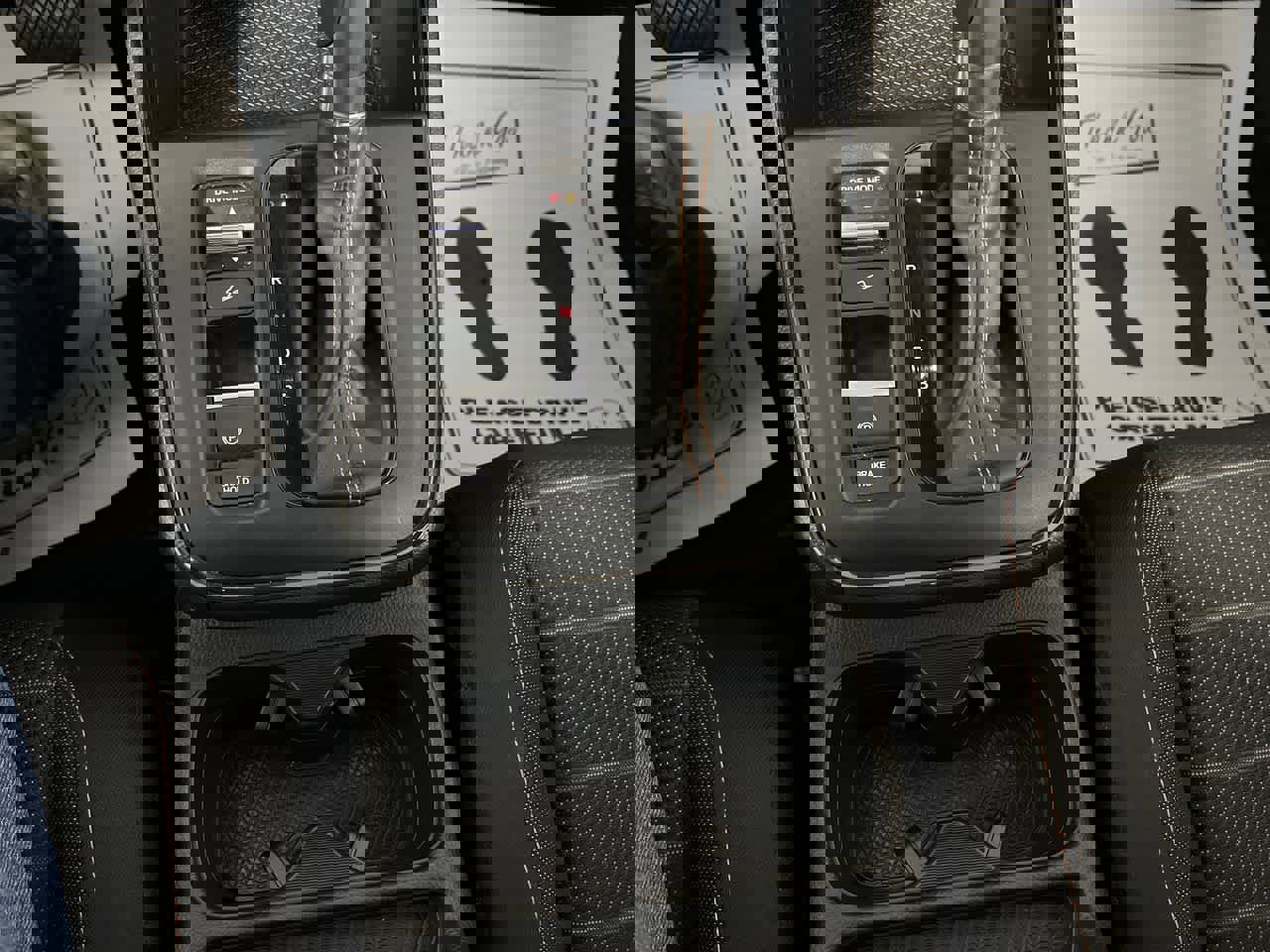 Used 2025 Honda CR-V Sport image 21