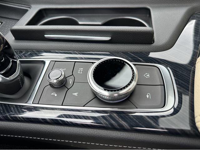 New 2026 Cadillac CT5 Premium Luxury RWD image 22