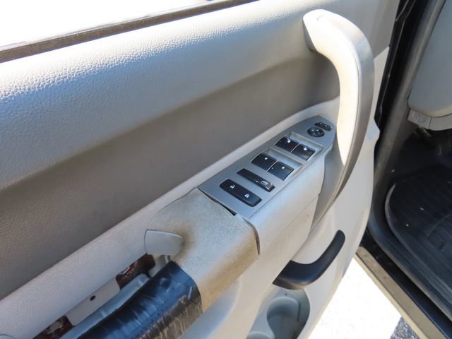 Used 2013 Chevrolet Silverado 1500 W/T AWD/4WD image 13