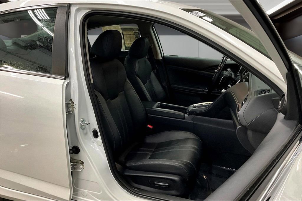 Used 2022 Honda Insight Touring image 28