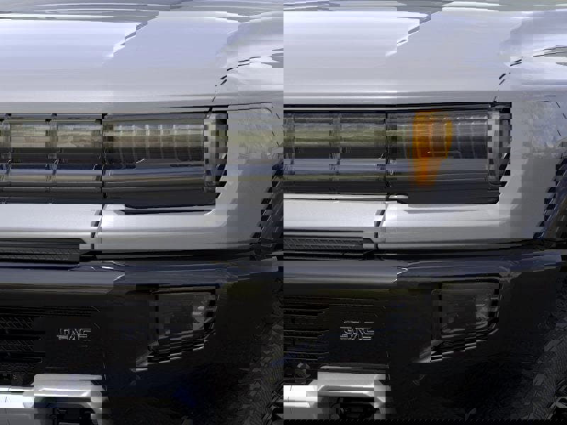 New 2026 GMC Hummer EV 4x4 Crew Cab image 11