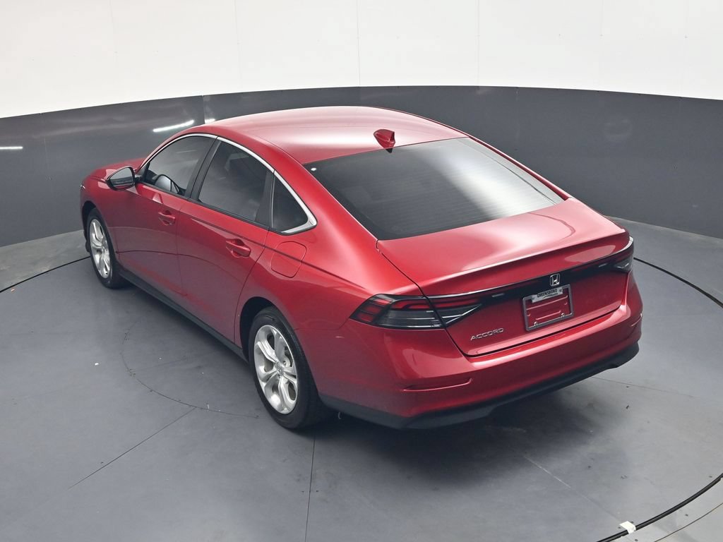 Used 2023 Honda Accord LX image 26