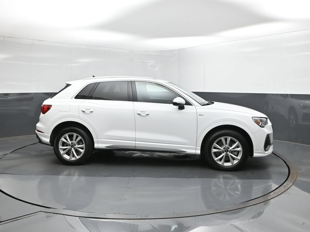 Used 2025 Audi Q3 2.0T Premium AWD/4WD image 15