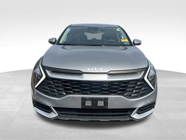 Used 2023 Kia Sportage LX image 11