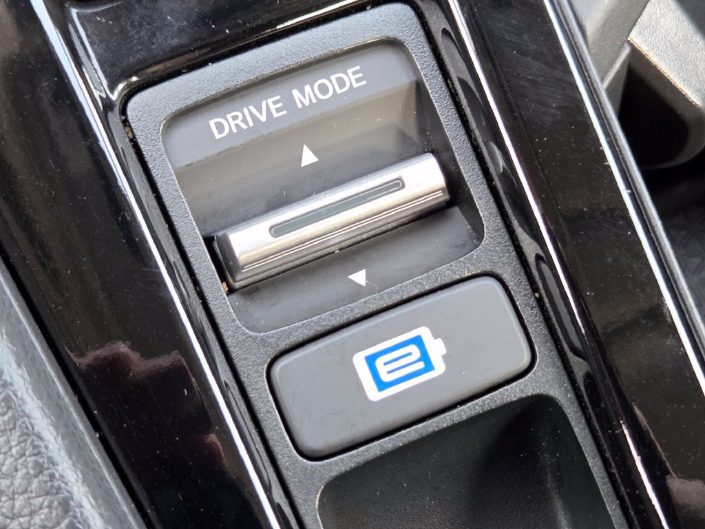 Used 2024 Honda Accord EX-L image 13