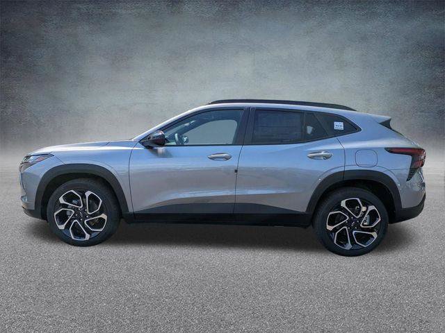 New 2026 Chevrolet Trax RS w/ Sunroof Package FWD image 7