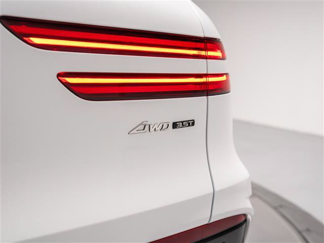 New 2026 Genesis GV70 3.5T Sport Advanced AWD/4WD image 16