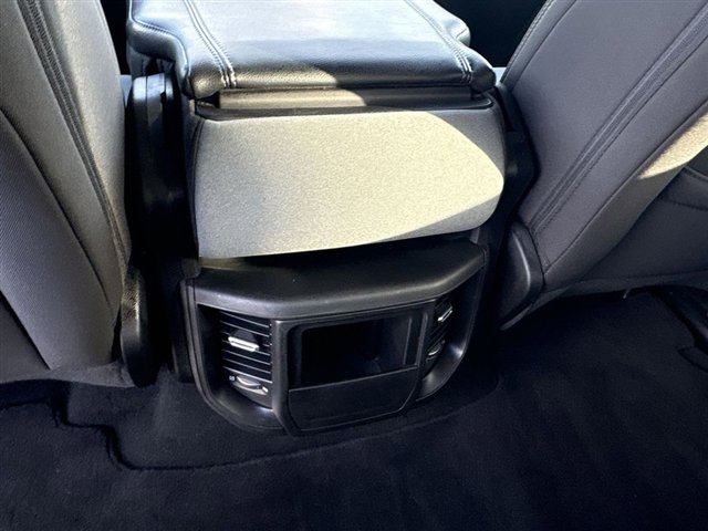 Used 2022 RAM 1500 Big Horn image 20
