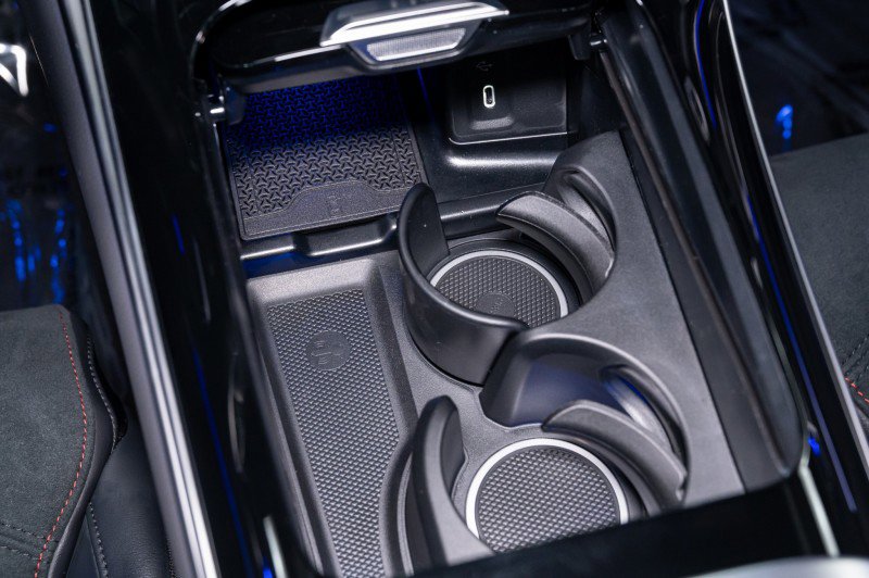 New 2026 Mercedes-Benz GLC 43 AMG 4MATIC image 23