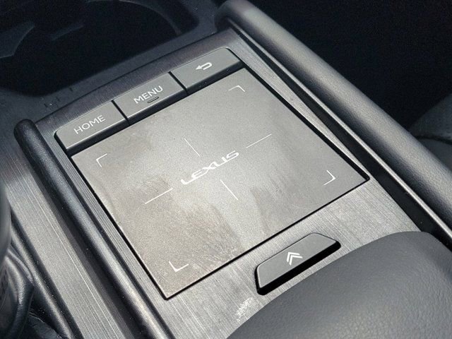 Used 2021 Lexus ES 350 F Sport w/ Accessory Package image 34