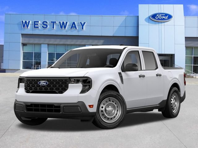 New 2026 Ford Maverick XL FWD image 1