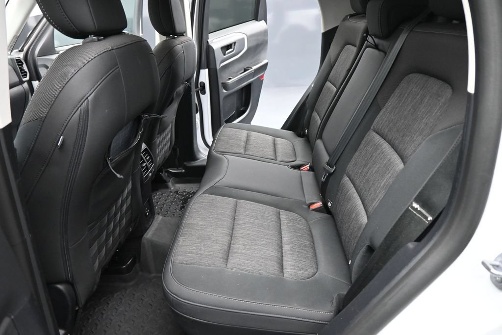 Used 2023 Ford Bronco Sport Big Bend w/ Convenience Package AWD/4WD image 18