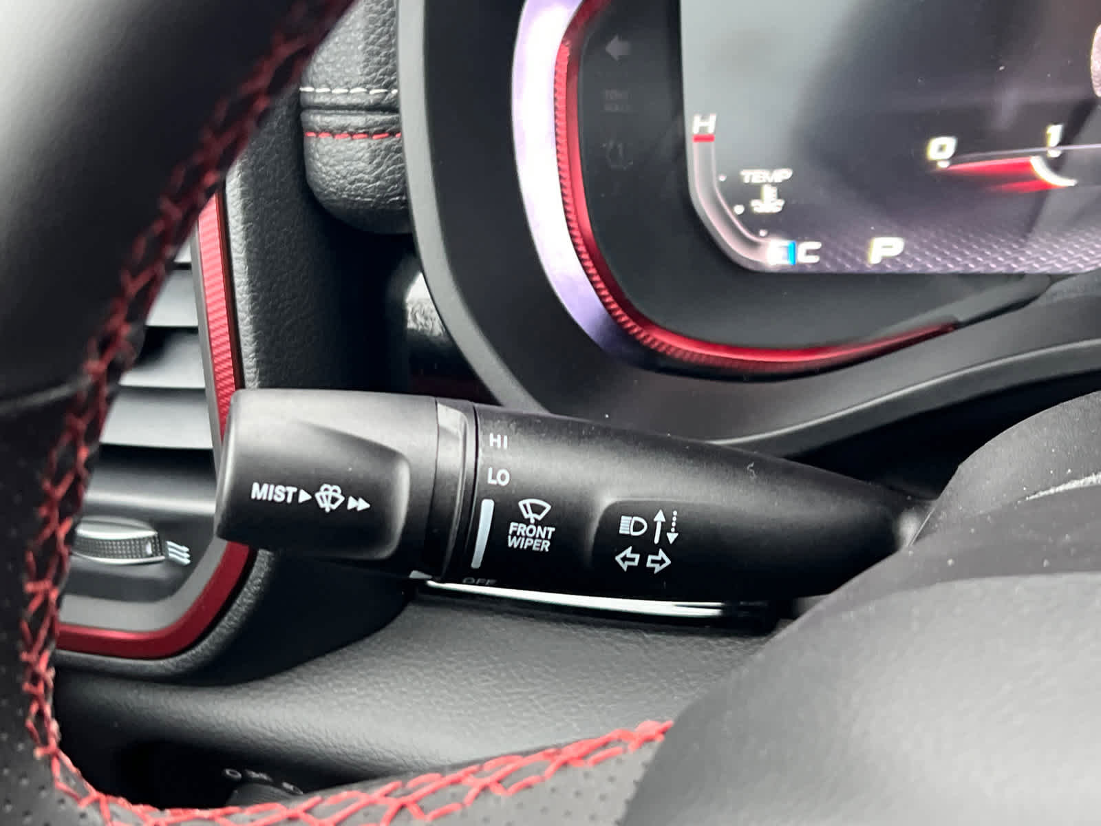 New 2026 RAM 1500 Rebel w/ Rebel Level 2 Equipment Group image 18