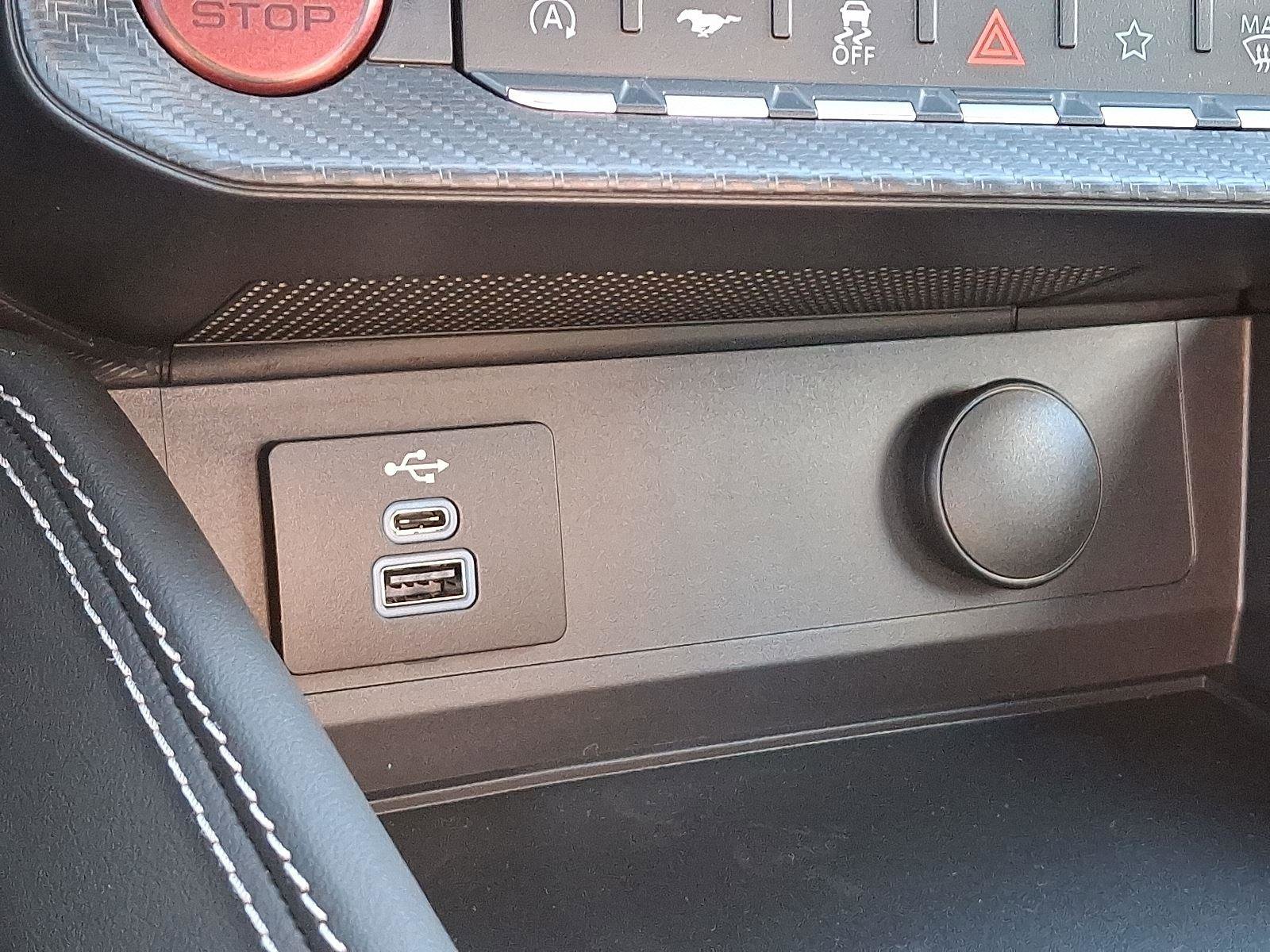 New 2025 Ford Mustang GT Premium image 15