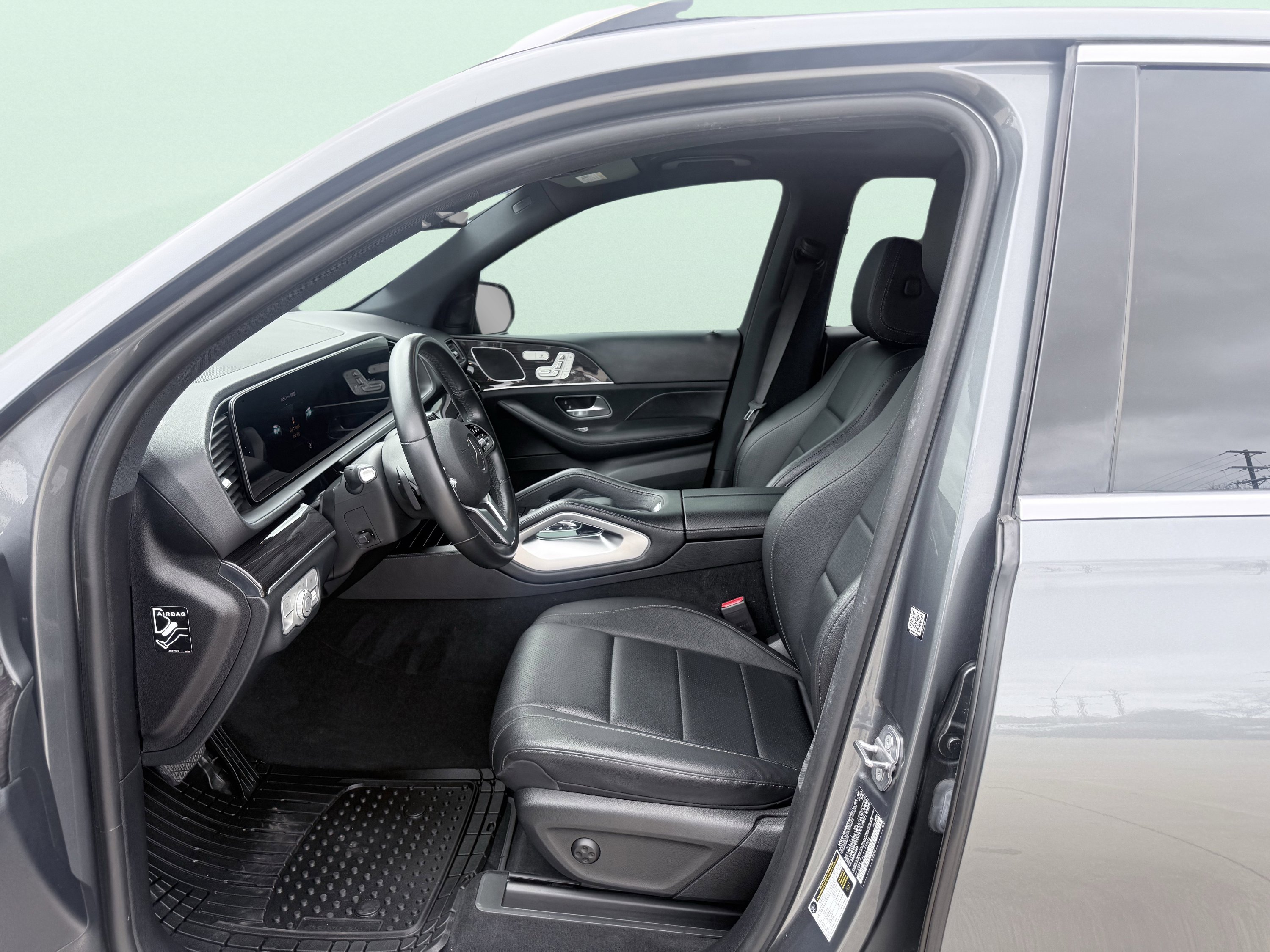 Used 2020 Mercedes-Benz GLE 350 image 25