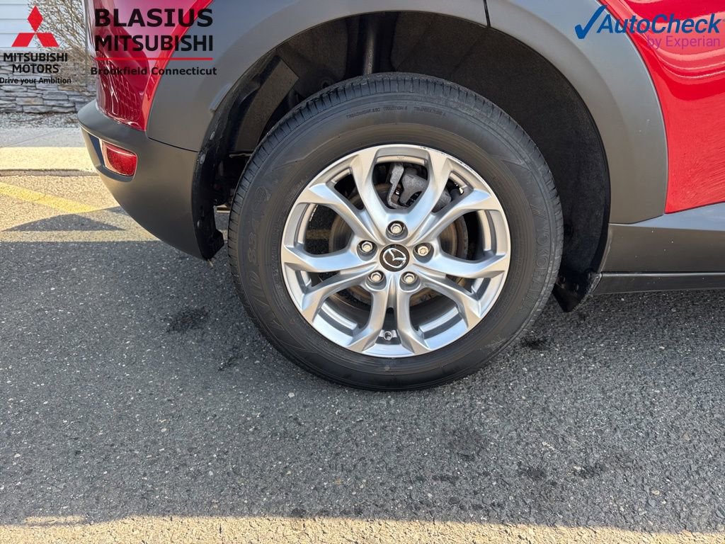 Used 2019 MAZDA CX-3 Sport AWD/4WD image 6