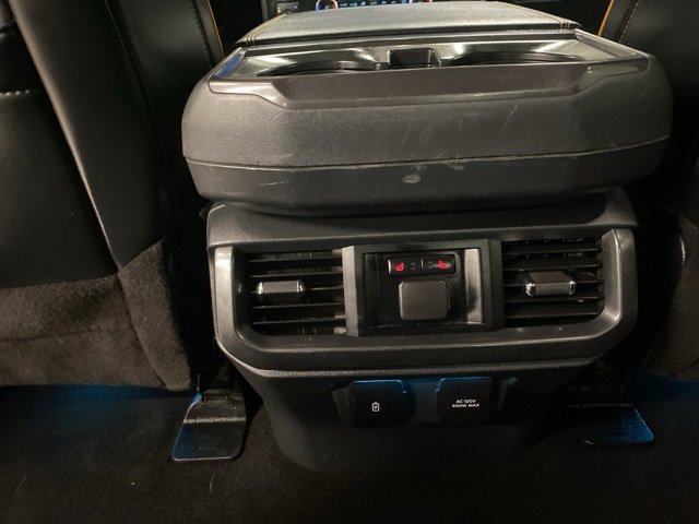 Used 2023 Ford F150 Tremor w/ Equipment Group 402A High image 36