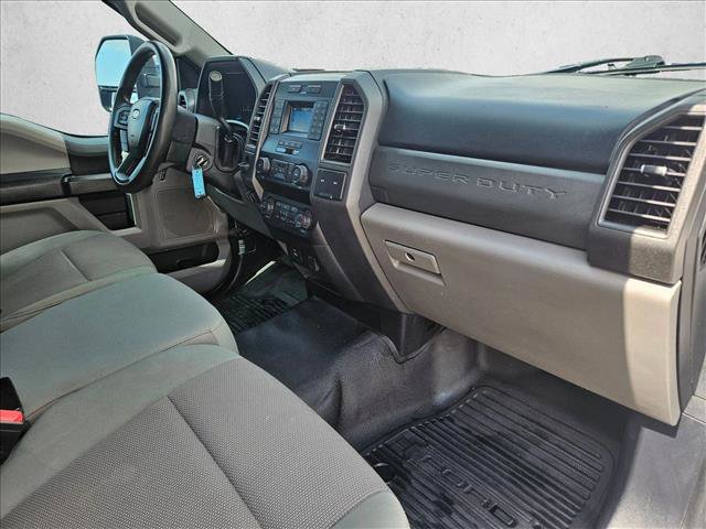 Used 2021 Ford F350 XL w/ Power Equipment Group RWD image 16