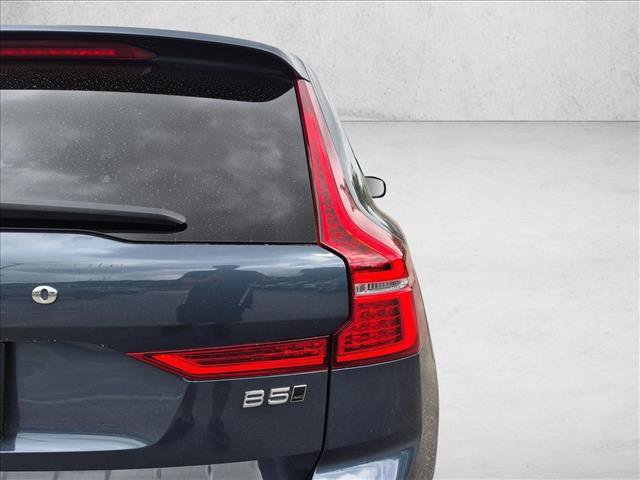 Used 2025 Volvo XC60 B5 Ultra w/ Protection Package Premier AWD/4WD image 12